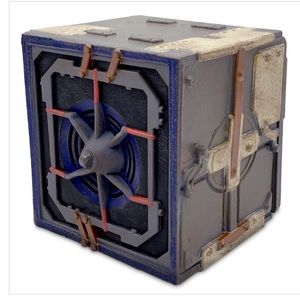 Marvel Groot Bluetooth Speaker